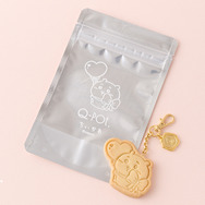 Q-pot.「ちいかわCollection」の限定パッケージ