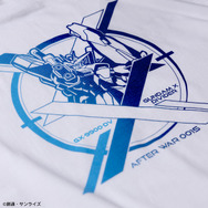 STRICT-G『機動新世紀ガンダムX』ガンダムXディバイダーTシャツ