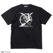 STRICT-G『機動新世紀ガンダムX』ガンダムXディバイダーTシャツ
