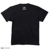 STRICT-G『機動新世紀ガンダムX』ガンダムXディバイダーTシャツ