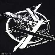 STRICT-G『機動新世紀ガンダムX』ガンダムXディバイダーTシャツ