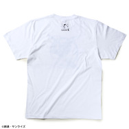 STRICT-G『機動新世紀ガンダムX』ガンダムXディバイダーTシャツ