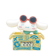 サンリオキャラクターズ ダンボールウォッチ 3