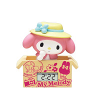 サンリオキャラクターズ ダンボールウォッチ 3