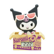 サンリオキャラクターズ ダンボールウォッチ 3