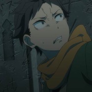 TVアニメ『Re:ゼロから始める異世界生活』4th season　第77話場面写真