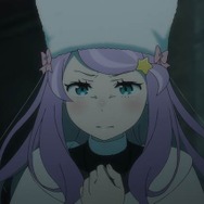 TVアニメ『Re:ゼロから始める異世界生活』4th season　第77話場面写真