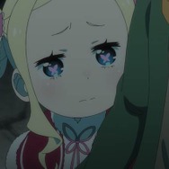 TVアニメ『Re:ゼロから始める異世界生活』4th season　第77話場面写真