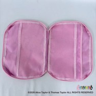 バーバパパ　バッグインバッグ