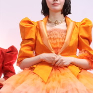 FRUITS ZIPPER