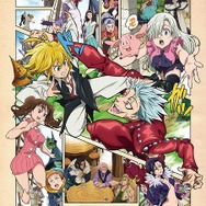 （C） 鈴木央・講談社／「七つの大罪TVSP」製作委員会・MBS