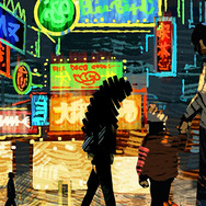 サンライズ×シャフト新アニメ カラースクリプト