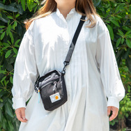 Flower Miffy・OUTDOOR PRODUCTS ショルダーバッグ マーガレット ※画像はイメージです