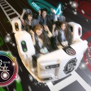 ブルーロック in JOYPOLIS ３