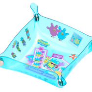 SpongeBobデザイン マルチトレー(非売品)