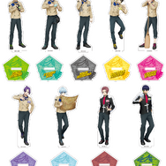 ブルーロック in JOYPOLIS ３