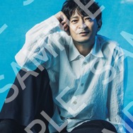 「週刊TVガイド関西版2026年8月26日号増刊 TVガイドVOICE STARS vol.38」アニメイト購入特典生写真