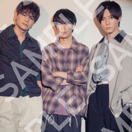 「週刊TVガイド関西版2026年8月26日号増刊 TVガイドVOICE STARS vol.38」楽天ブックス購入特典生写真