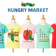 HUNGRY MARKET