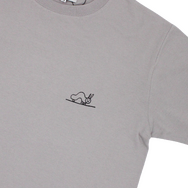 PPEC Ｔシャツ AtoZ（ライトグレー）