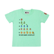 PPEC Ｔシャツ フルーツ1to5（メロン）