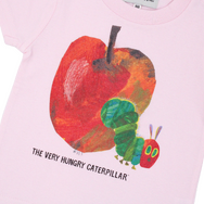 PPEC Ｔシャツ アップル（ライトピンク）