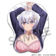 『よわよわ先生 描き下ろし立体マウスパッド』4種