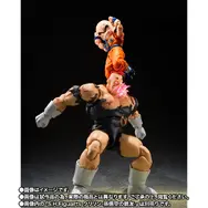「S.H.Figuarts リクーム〈地獄のリクーム〉」