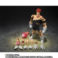 「S.H.Figuarts リクーム〈地獄のリクーム〉」