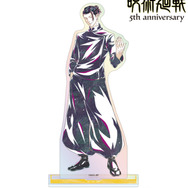 アニメ『呪術廻戦』5周年 Ani-Art オーロラBIGアクリルスタンド 夏油 傑（懐玉・玉折）