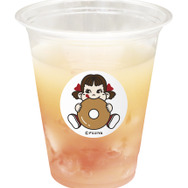つぶぷるピンクネクター