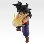 「一番くじ ドラゴンボール スペクタクルバトル」B賞：孫悟飯 MASTERLISE