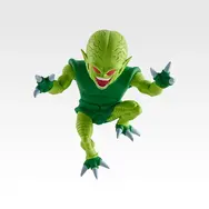 「一番くじ ドラゴンボール スペクタクルバトル」F賞：フィギュアマグネット（ランダム全4種）