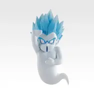 「一番くじ ドラゴンボール スペクタクルバトル」F賞：フィギュアマグネット（ランダム全4種）