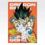 「一番くじ ドラゴンボール スペクタクルバトル」H賞：ポスターコレクション（選べる全10種）