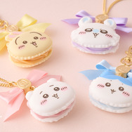 Q-pot.「ちいかわCollection」