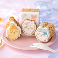 ちいかわ かたぬきバウム