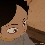 TV アニメ『天幕のジャードゥーガル』_場面写真