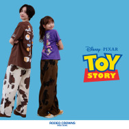 RODEO CROWNS WIDE BOWL Disneyコレクション第2弾