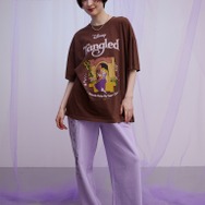 (PRINCESS)アソートビッグTシャツ