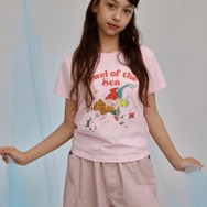 (PRINCESS)アソートTシャツ