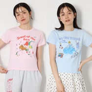 (PRINCESS)アソートTシャツ