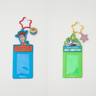 (TOY STORY)パスケースチャーム
