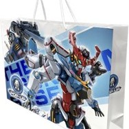 ワールドツアー限定オリジナルショッパー　　