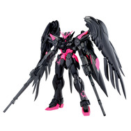 MG 1/100 ガンダムベース限定 ウイングガンダムゼロ EW Ver.Ka [リサーキュレーションカラー/ネオンピンク]／6,380円（税10％込）
