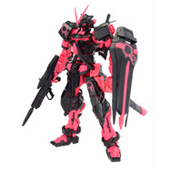 MG 1/100 ガンダムベース限定 ガンダムアストレイ レッドフレーム [リサーキュレーションカラー/ネオンピンク］ ／5,280円（税10％込）