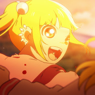 アニメ『地元最高！』場面カット