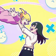アニメ『地元最高！』場面カット