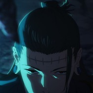 TVアニメ『呪術廻戦』第4期「死滅回游 後編」ティザーPVカット