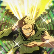 TVアニメ『呪術廻戦』第4期「死滅回游 後編」ティザーPVカット